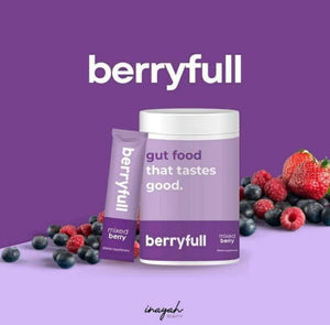 BERRYFULL BY INAYAH BEAUTY